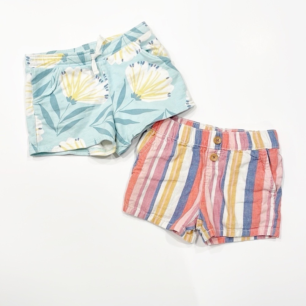 Carter's/OshKosh B'gosh Girls Shorts
